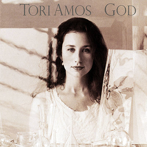Album cover art for "Home on the Range (Cherokee Edition)" by Tori Amos