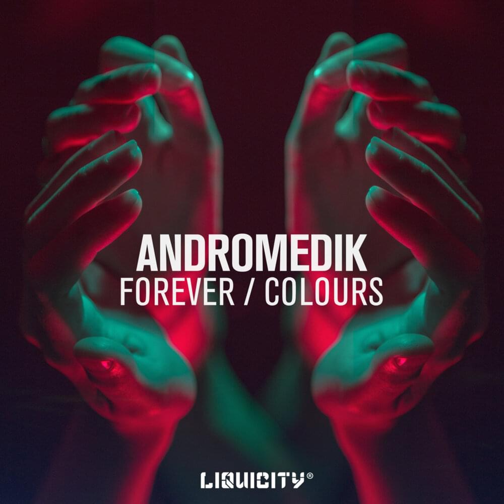 Forever by Andromedik