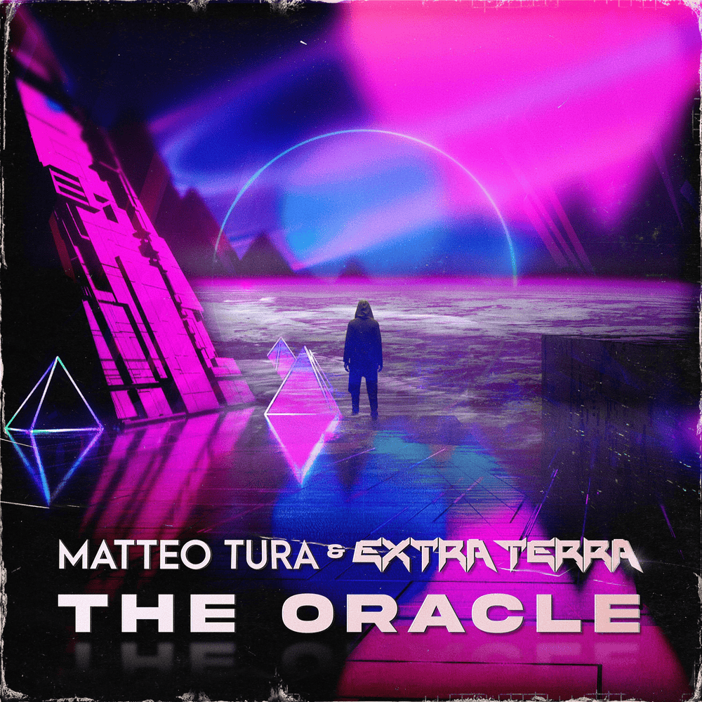 The Oracle by Extra Terra