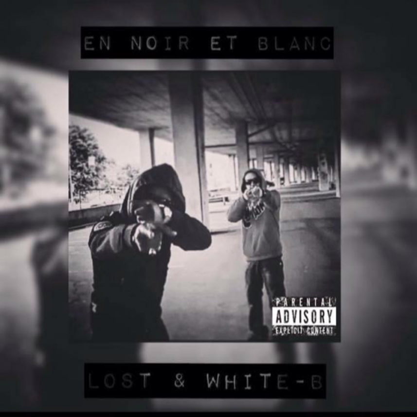 Album cover art for "Payback" by Lost