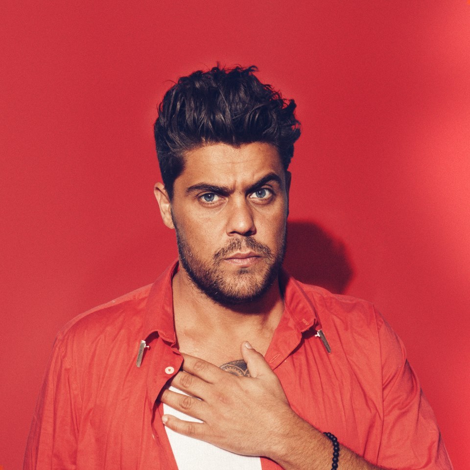 Nali by Dan Sultan