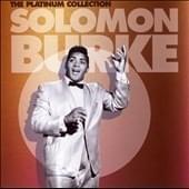 Cover image for The Platinum Collection