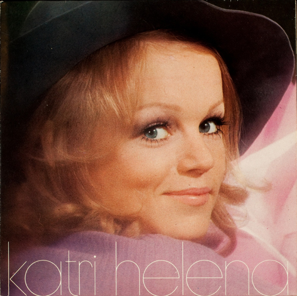 Cover image for Kai laulaa saan