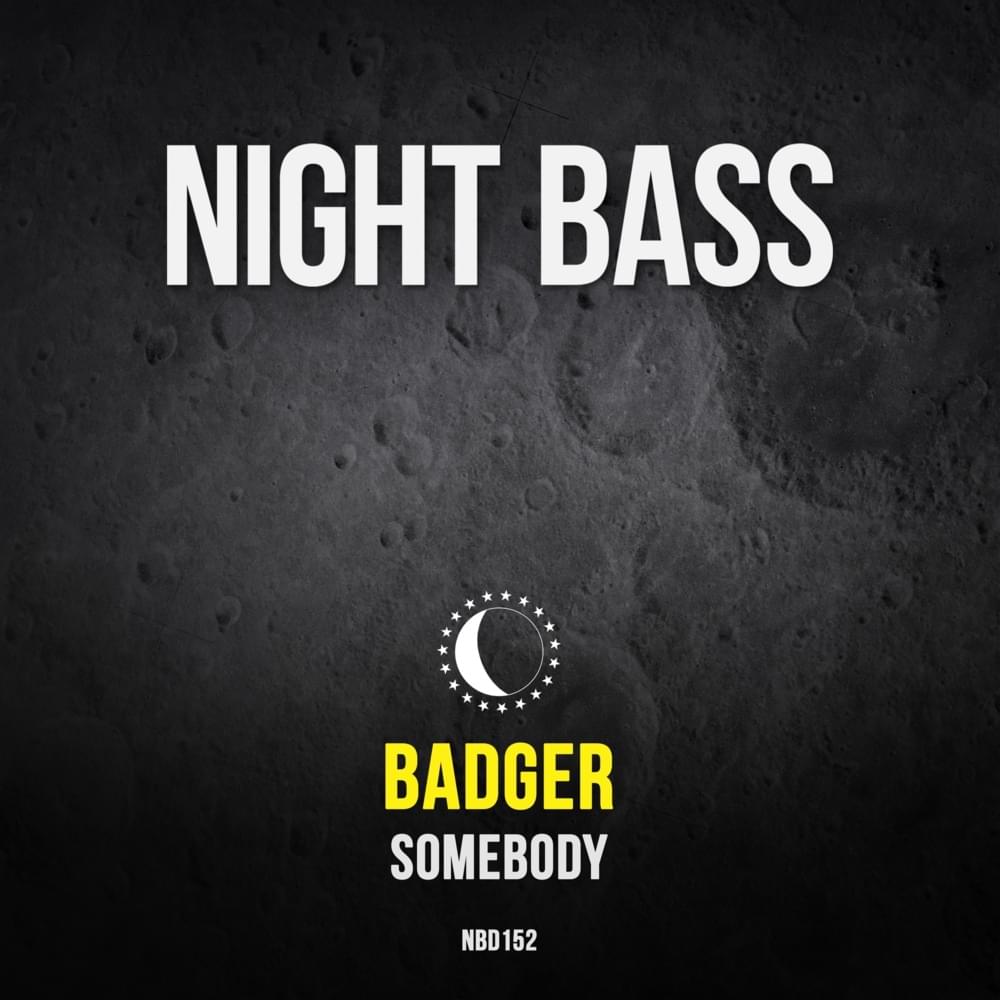 Pon De Track by Badger