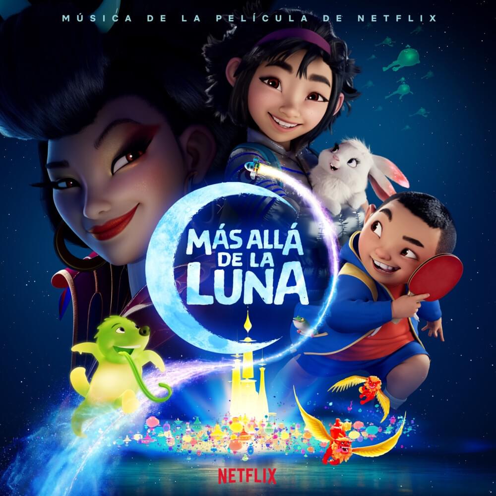 Pastelitos de Luna by María Caneda