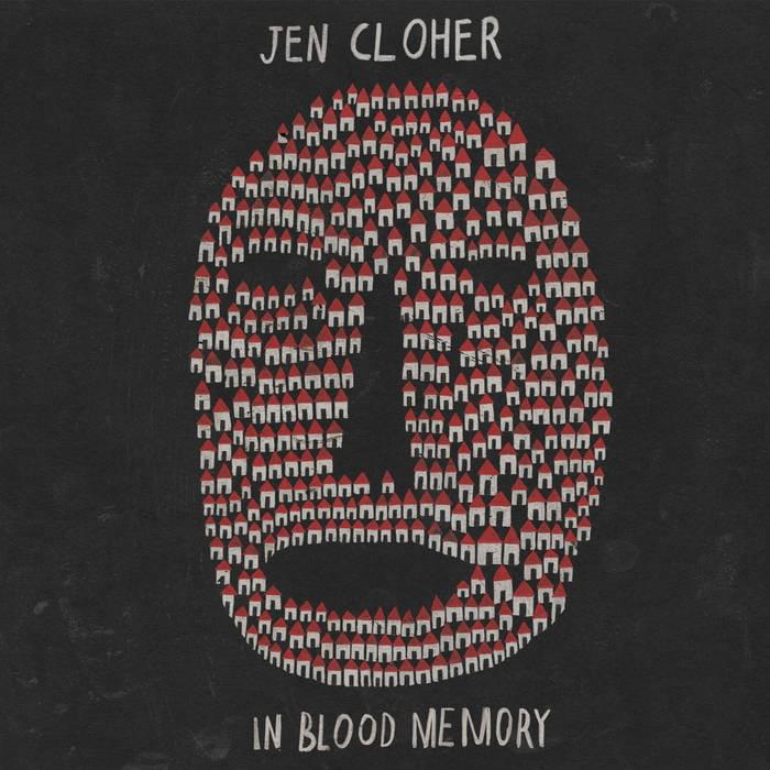 Hold My Hand by Jen Cloher