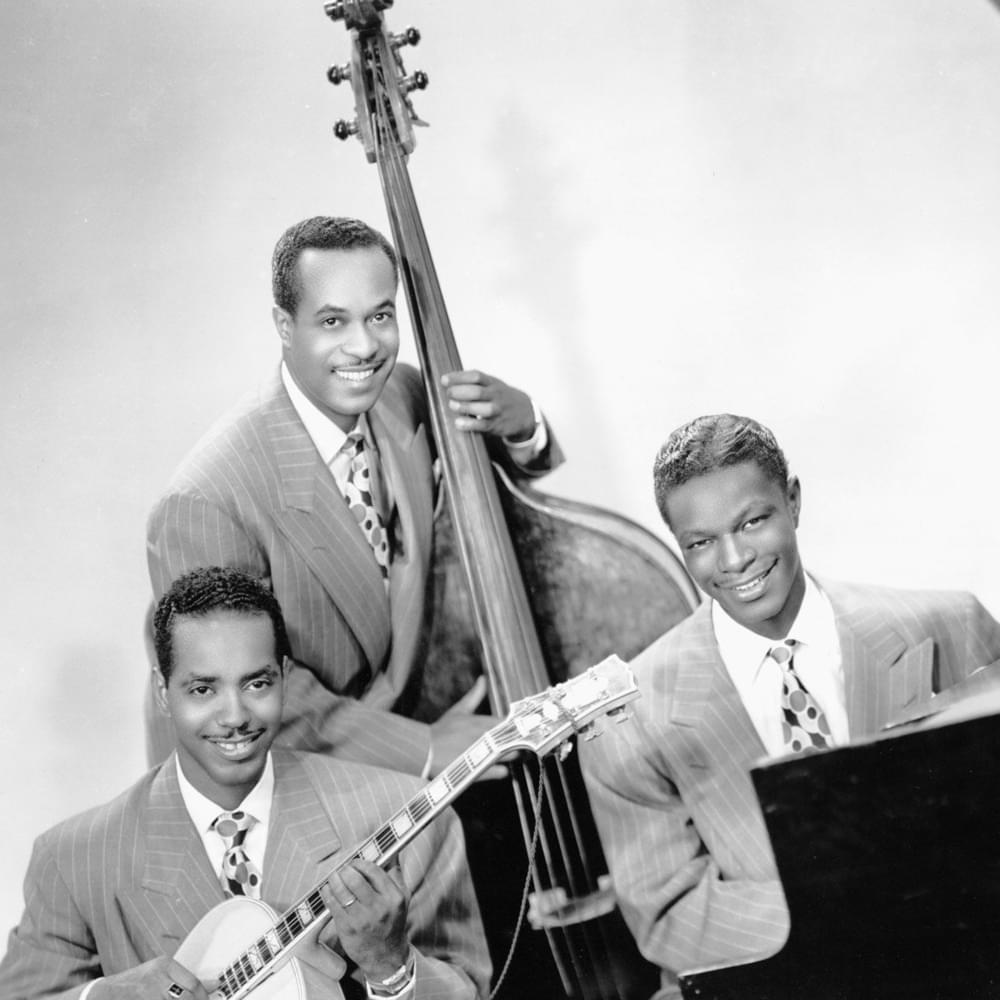 Photo of The Nat “King” Cole Trio