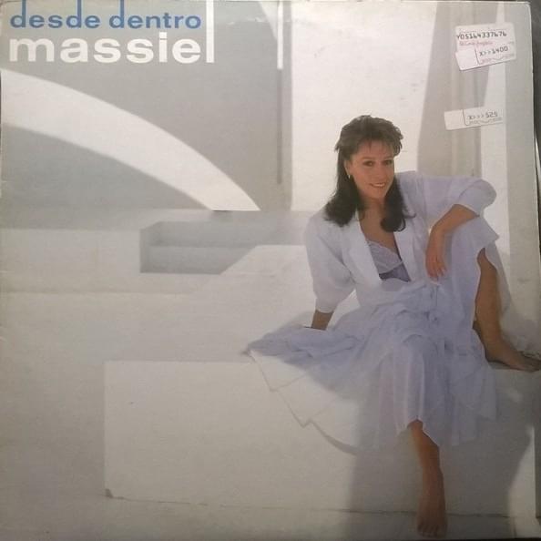 Cover image for Desde dentro