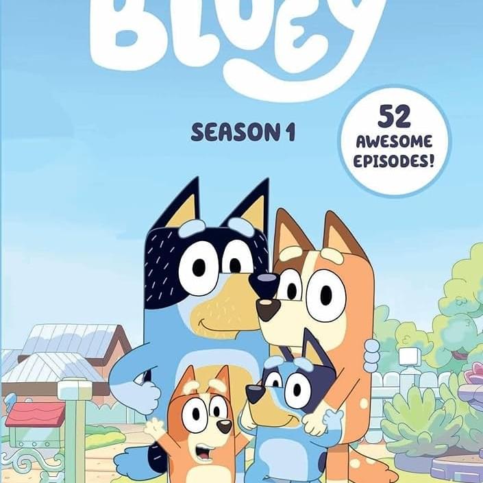 The Dump ( Script) by Bluey (Show)