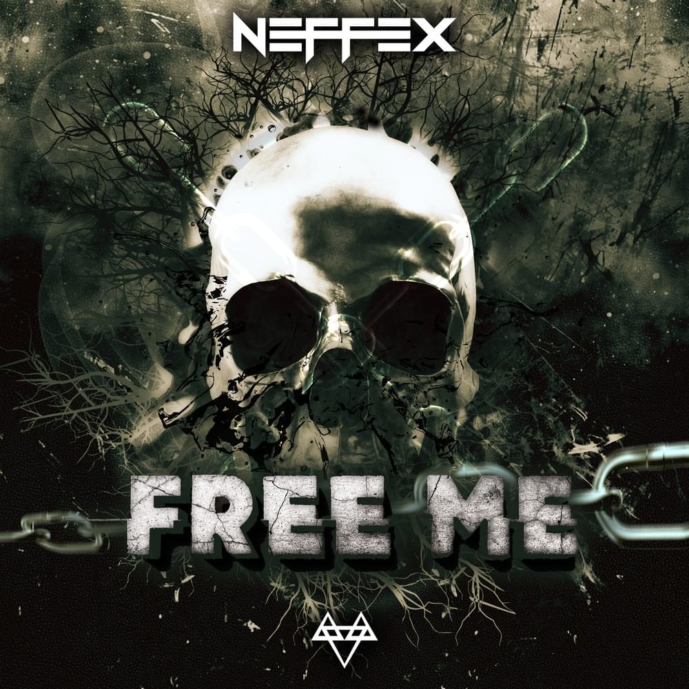 Album cover art for "Free Me" by NEFFEX