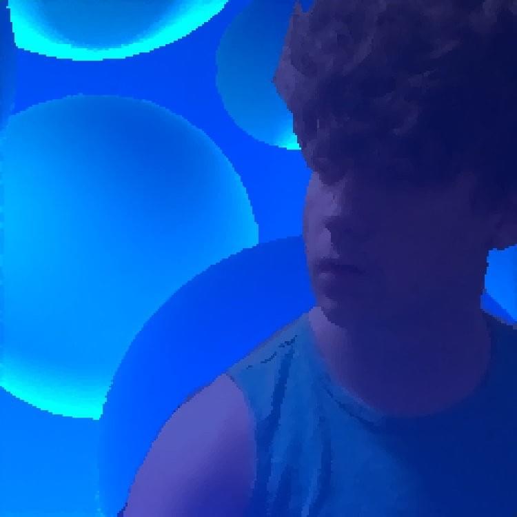 Cover image for MoldyGH
