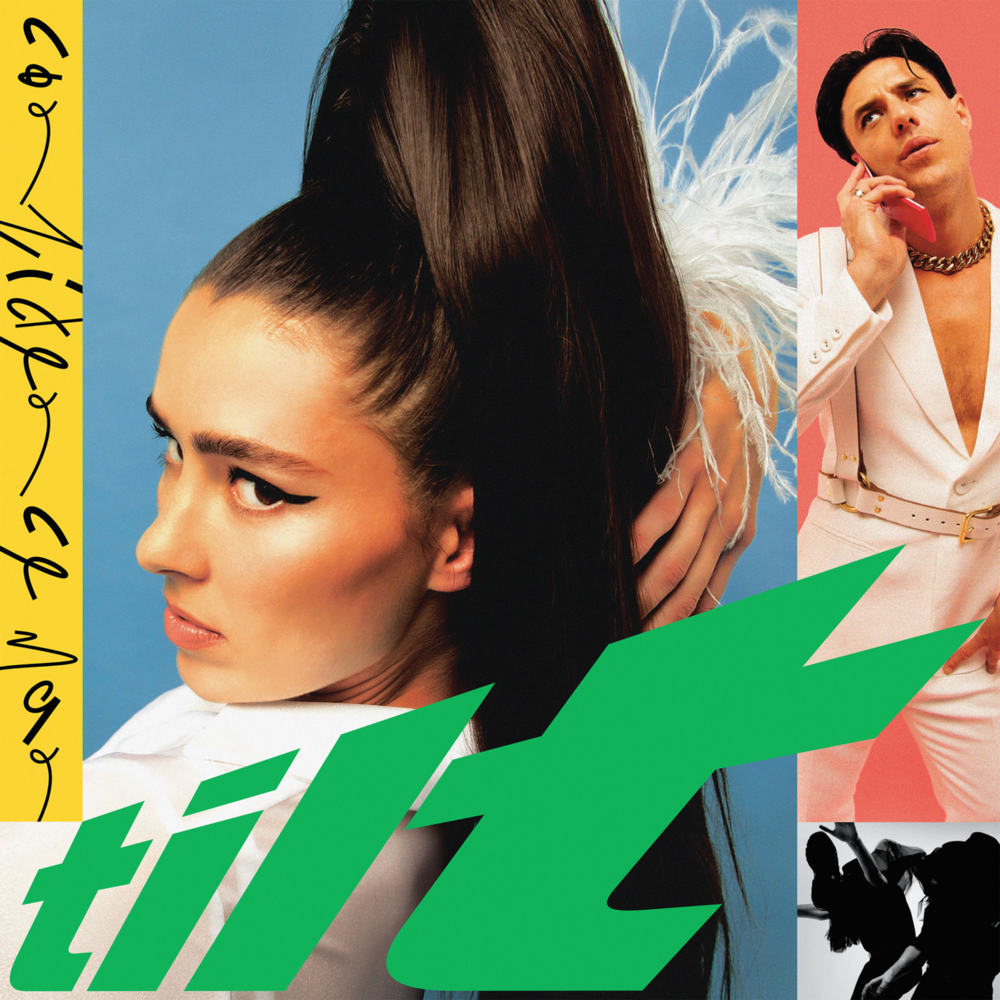 Cover image for TILT
