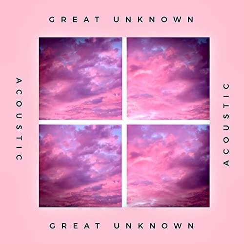 Great Unknown (Acoustic) by Kirsten Arian