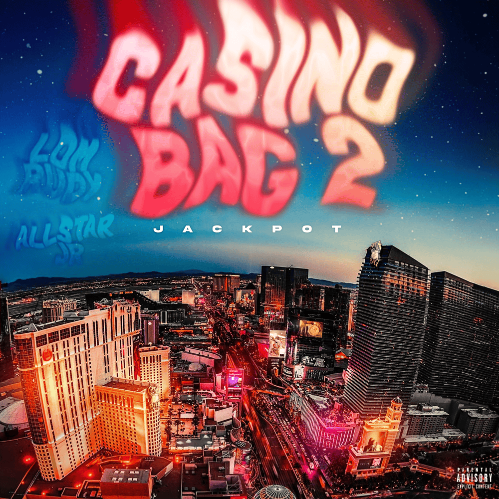 Cover image for Casino Bag 2
