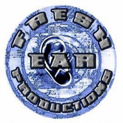 Cover image for Fresh Ear Productions