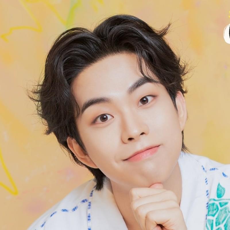 Photo of CHOI SANG YEOP (최상엽)