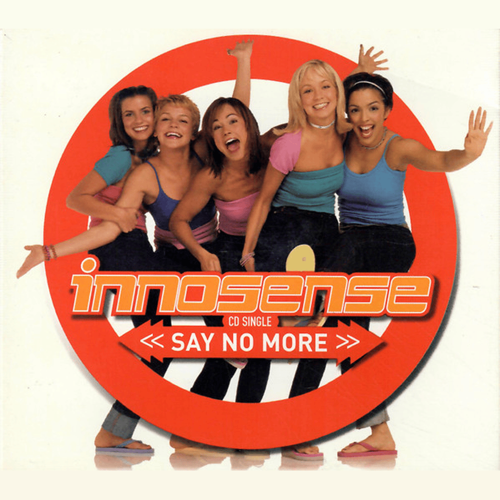 Say No More by Innosense