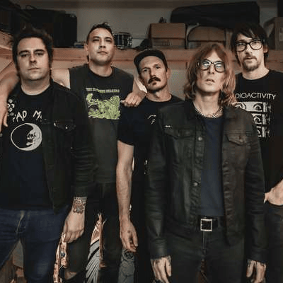 Photo of Riverboat Gamblers