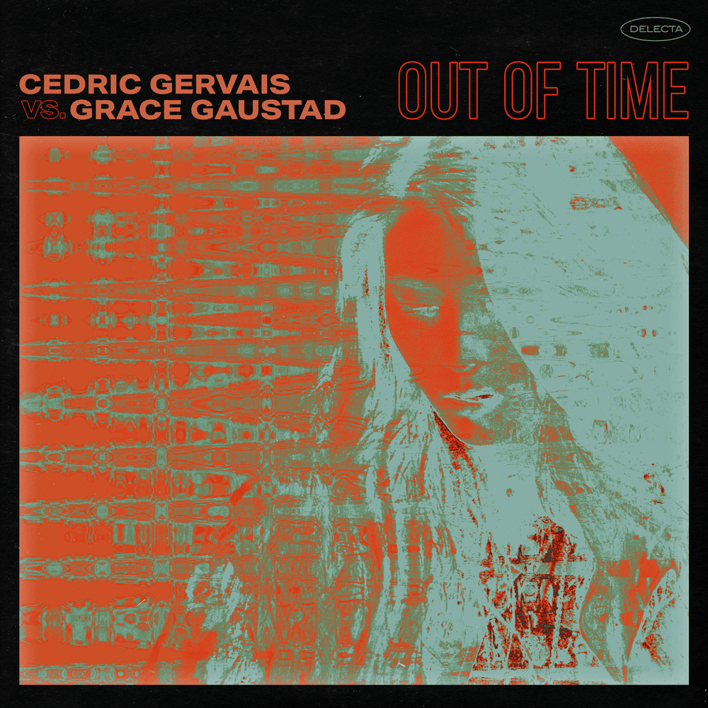 Cover image for Out Of Time - Single