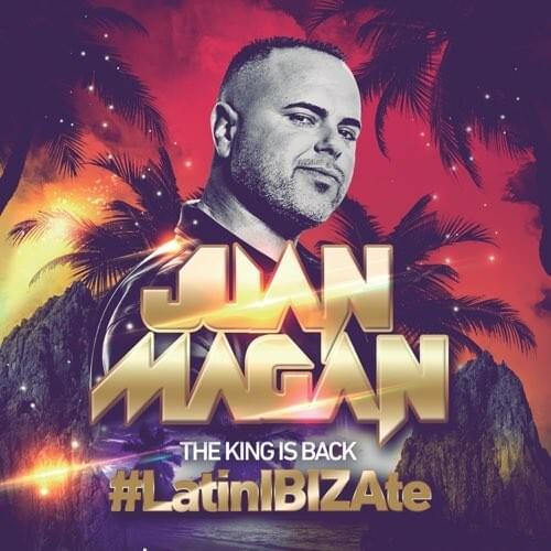 Cover image for The King Is Back (#LatinIBIZAte)