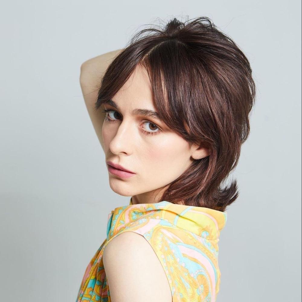 Sophia Anne Caruso Profile Picture Photo of Sophia Anne Caruso