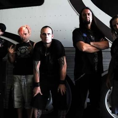 Cover image for The Flood (Band)