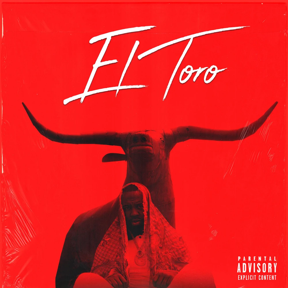 Cover image for El Toro