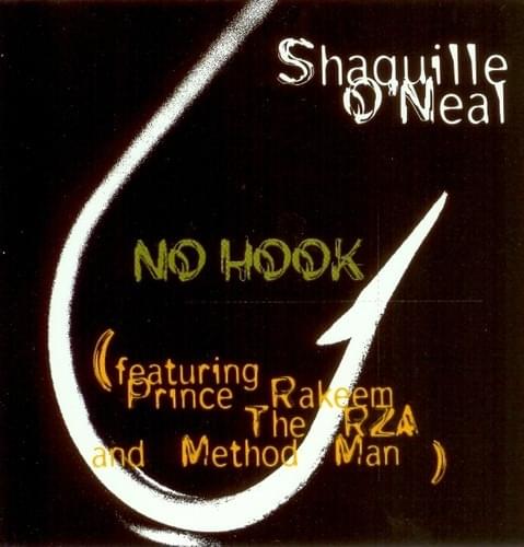 No Hook by Shaquille O’Neal