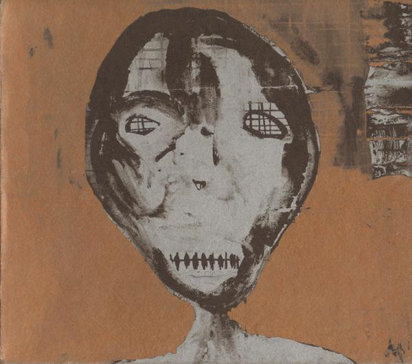Cover image for Vacancy