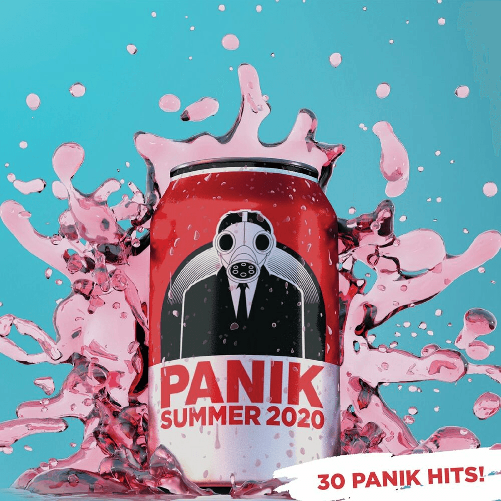 Cover image for Panik Summer 2020 - 30 Panik Hits
