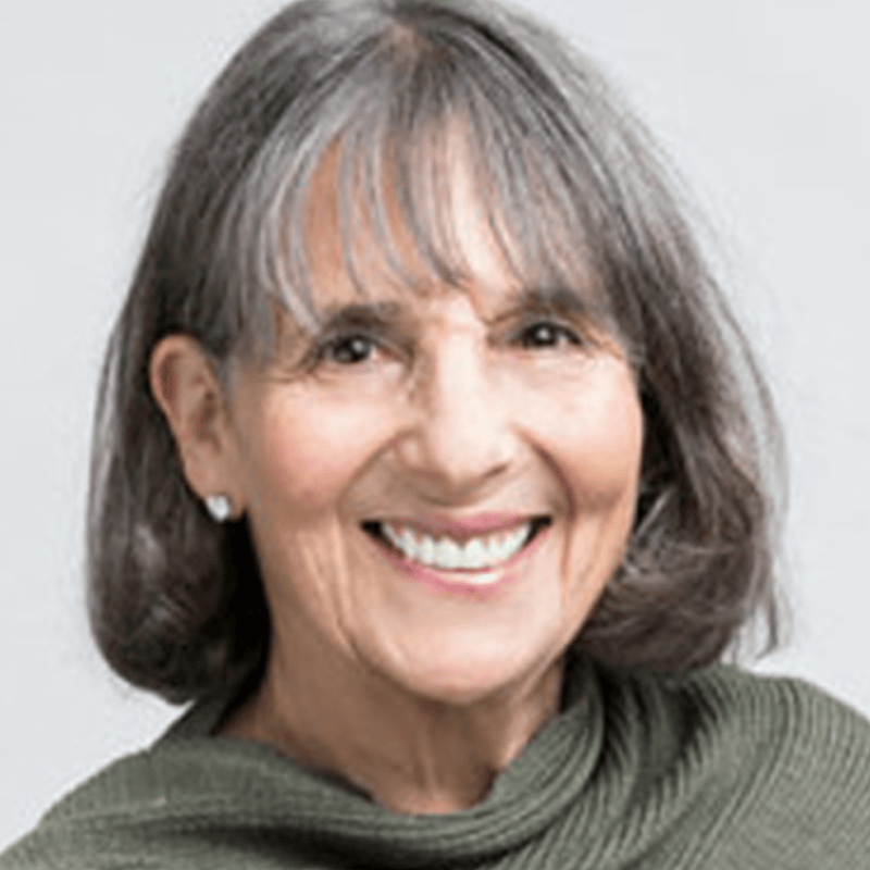 Photo of Loni Ackerman