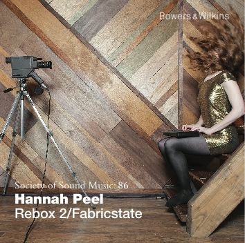 Cover image for Rebox 2/Fabricstate