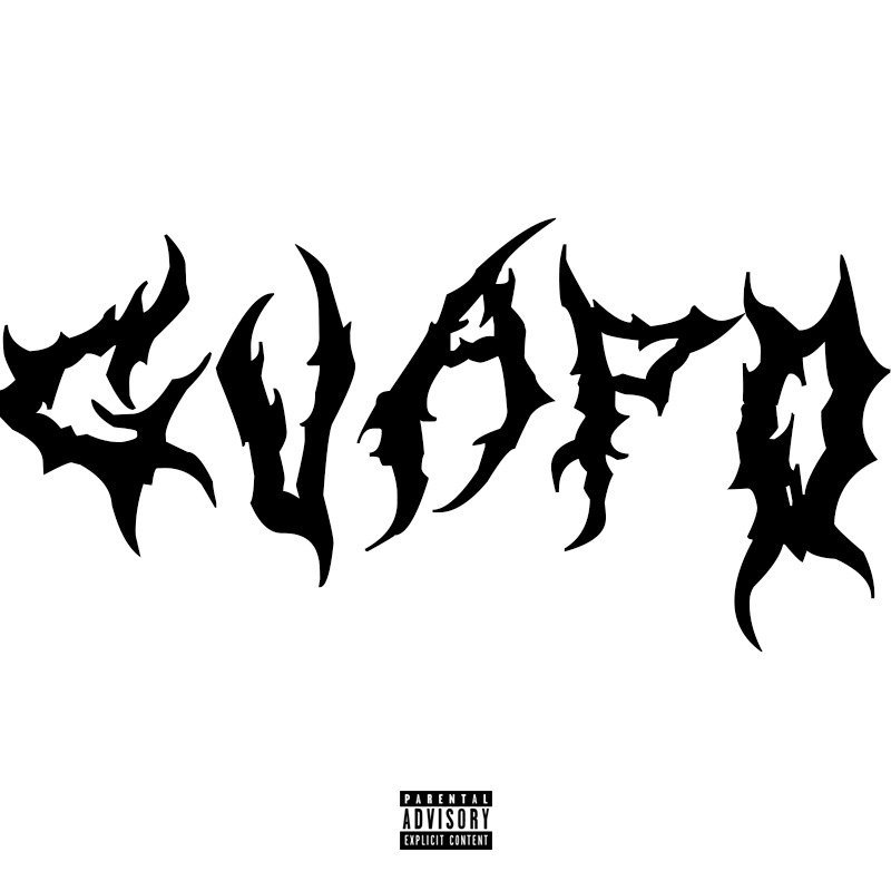 Cover image for GUAPO