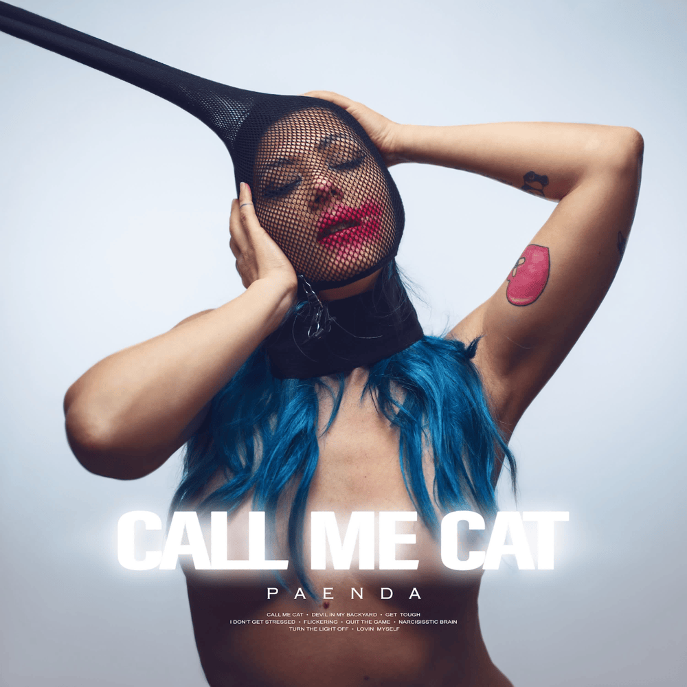 Cover image for CALL ME CAT