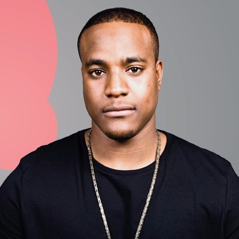 Photo of DJ Q