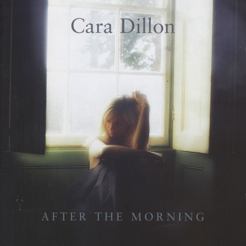 Grace by Cara Dillon