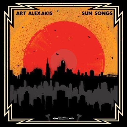 Look At Us Now by Art Alexakis