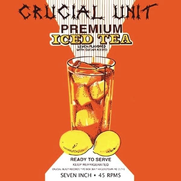 Living Room Mosh Pit by Crucial Unit