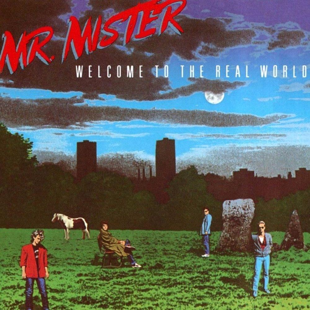 Album cover art for "Kyrie" by Håkan Hellström