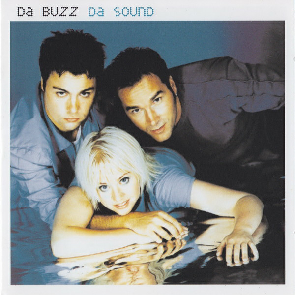 Paradise by ​Da Buzz