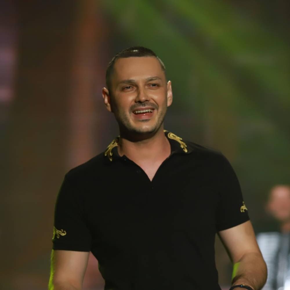 Photo of Semir Jahić