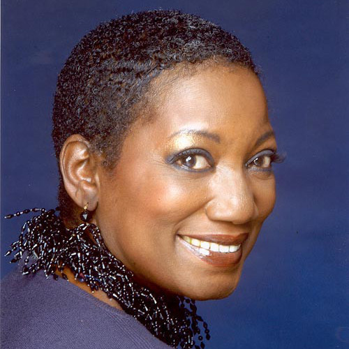 Photo of Rhetta Hughes