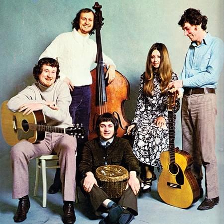 Pentangle Profile Picture Photo of Pentangle