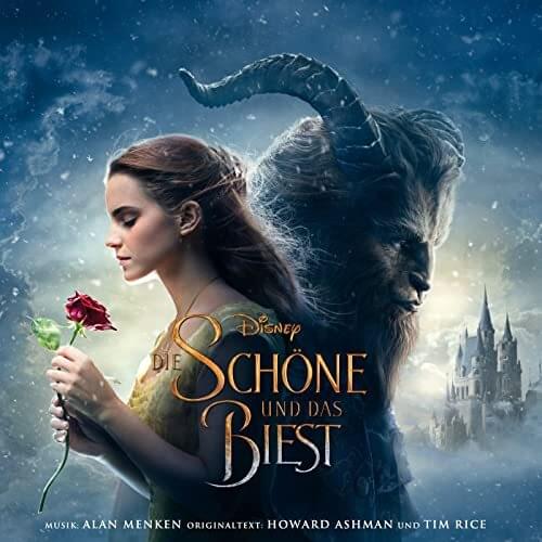 Die Schöne und das Biest by Marion Martienzen