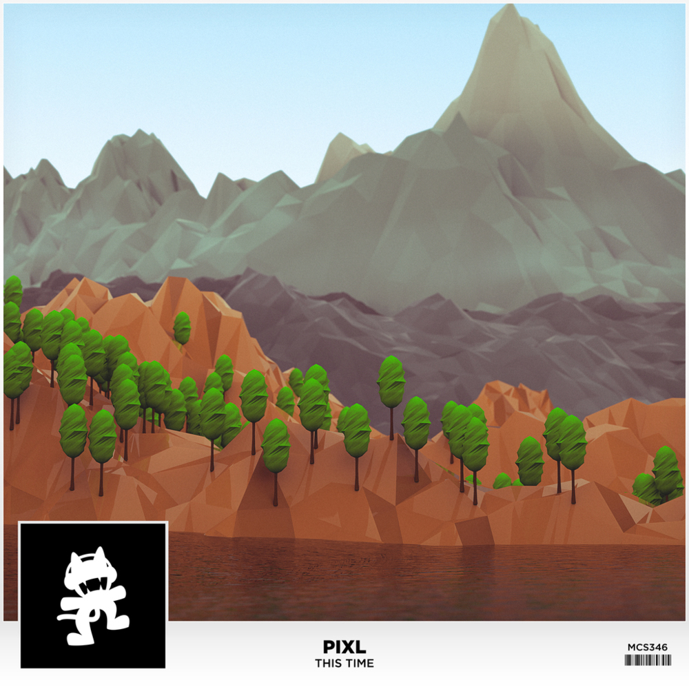 This Time by PIXL (EDM)