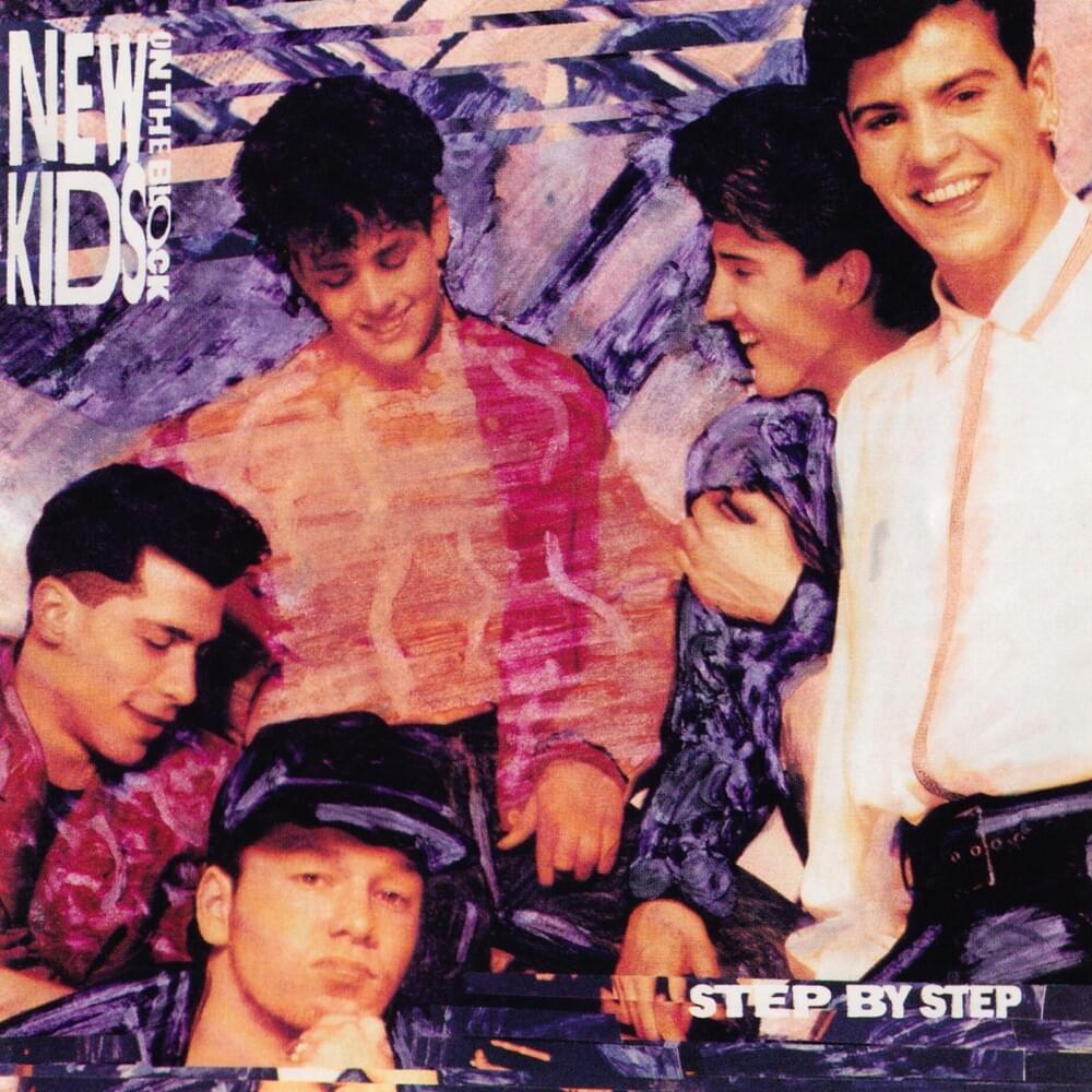 Cover image for Step by Step