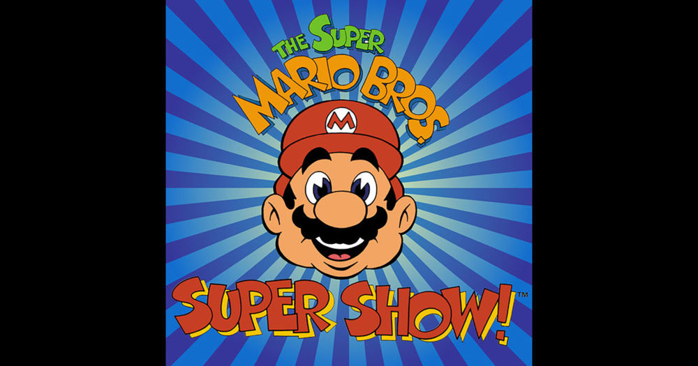 Do the Mario by Captain Lou Albano