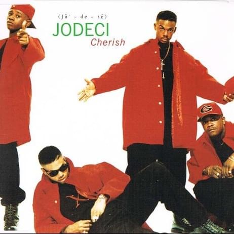 Cover image for Cherish (Single)