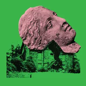Album cover art for "Home" by Teenage Fanclub