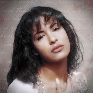 Cover image for Selena